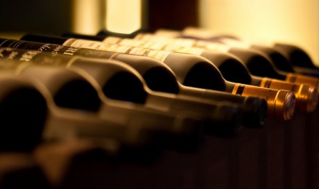 Cave à vin encastrable sur mesure Lyon
