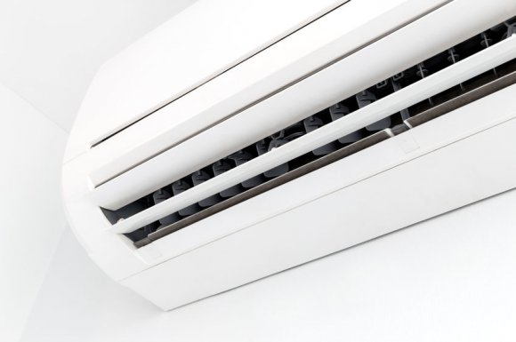 Devis pour installation de climatisation magasin