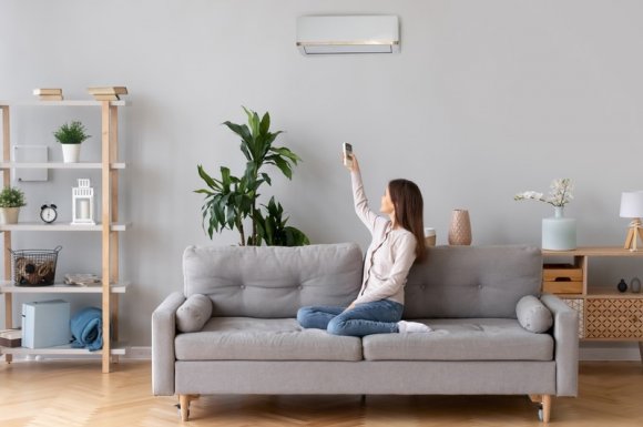 Installation de clim pour particulier Lyon