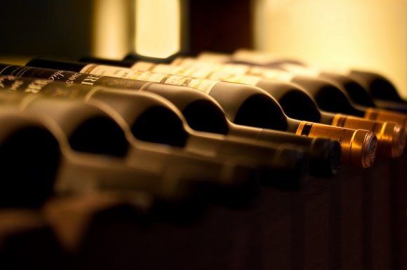 Cave à vin encastrable sur mesure Lyon