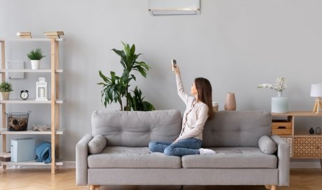 Installation de clim pour particulier Lyon